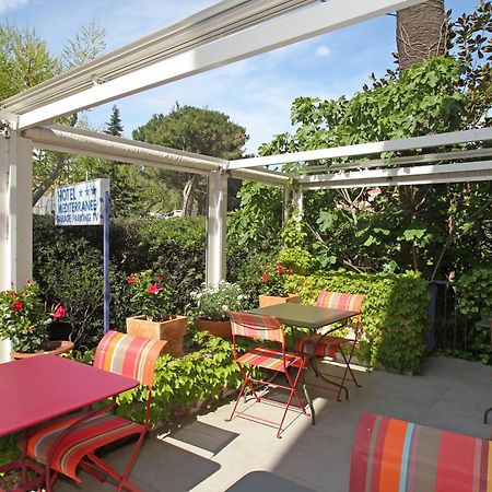 Hotel Mediterranee Collioure Ngoại thất bức ảnh