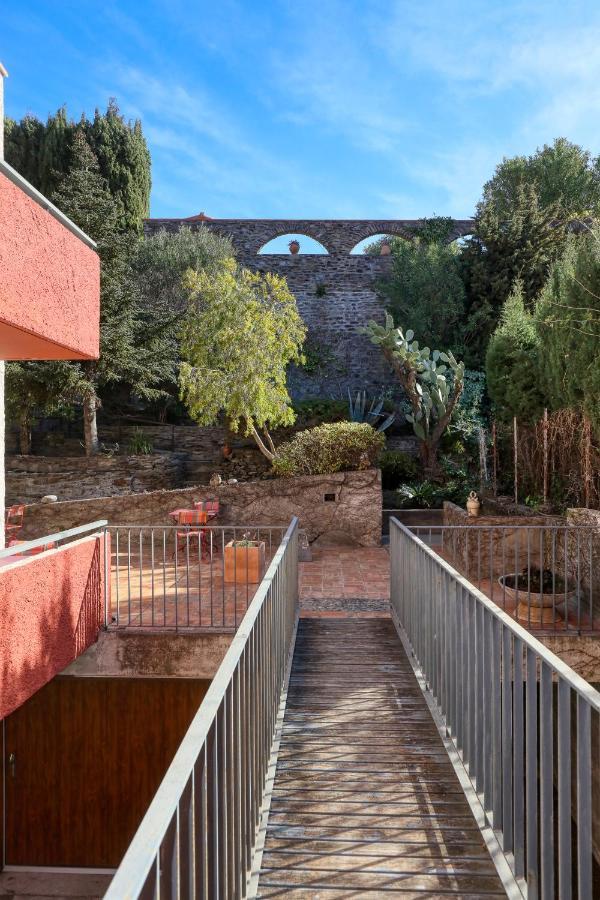 Hotel Mediterranee Collioure Ngoại thất bức ảnh