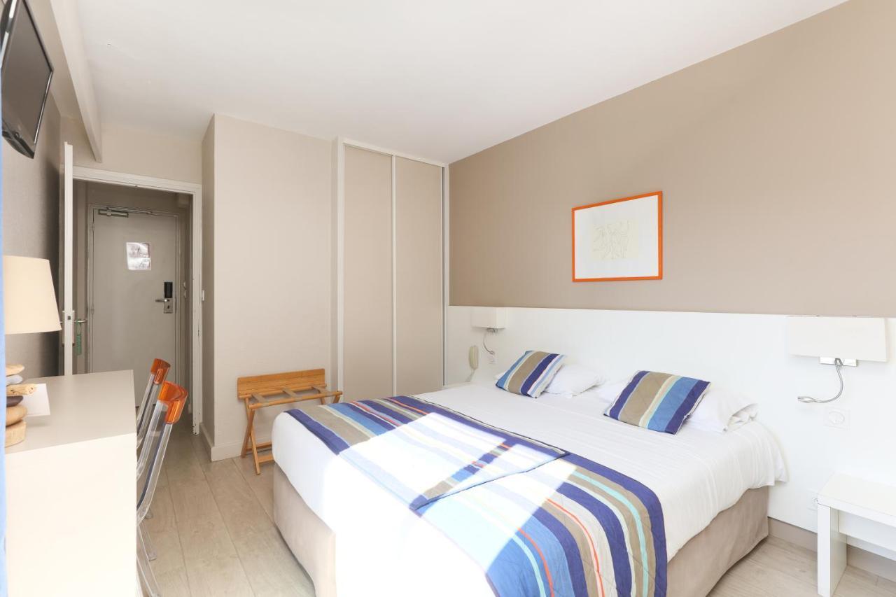 Hotel Mediterranee Collioure Ngoại thất bức ảnh