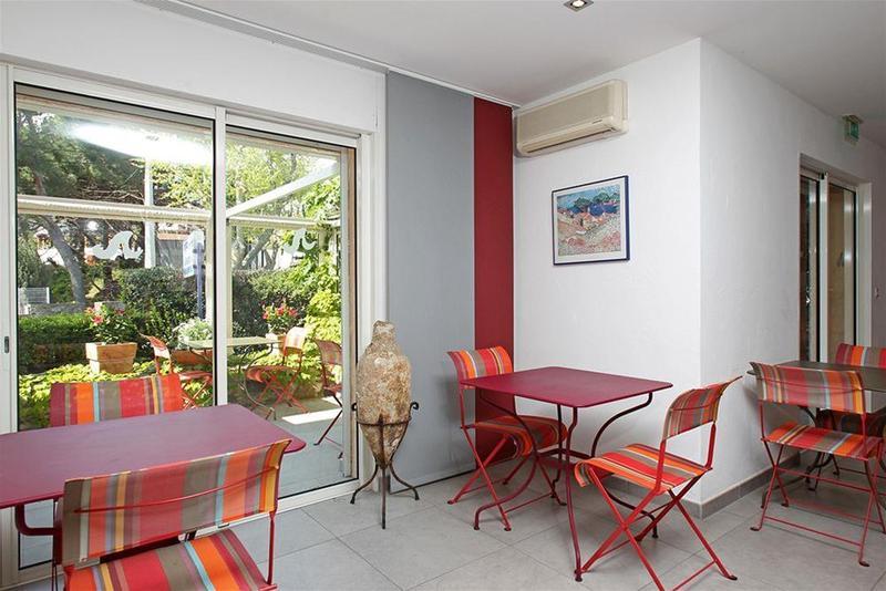 Hotel Mediterranee Collioure Ngoại thất bức ảnh