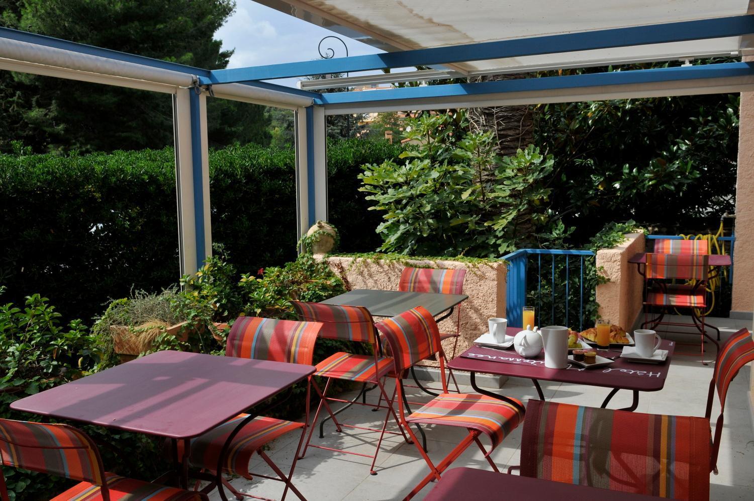 Hotel Mediterranee Collioure Ngoại thất bức ảnh