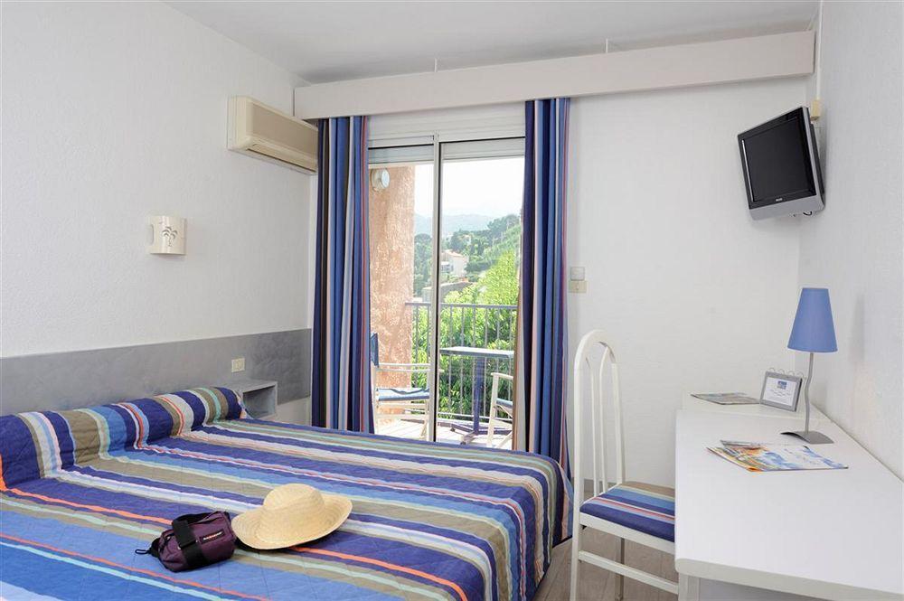 Hotel Mediterranee Collioure Ngoại thất bức ảnh