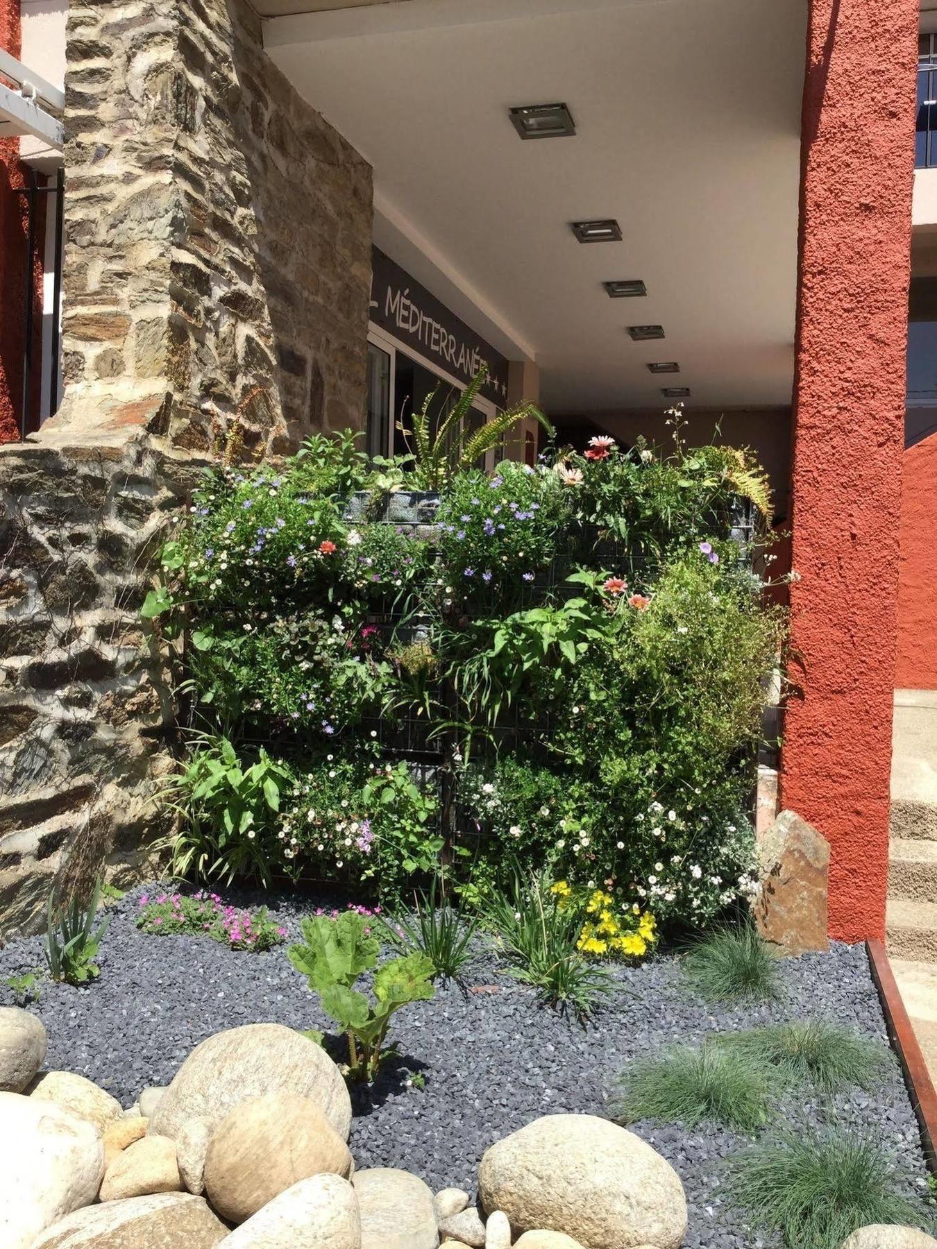Hotel Mediterranee Collioure Ngoại thất bức ảnh
